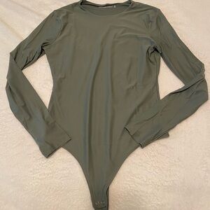 Abercrombie & Fitch BodySuit